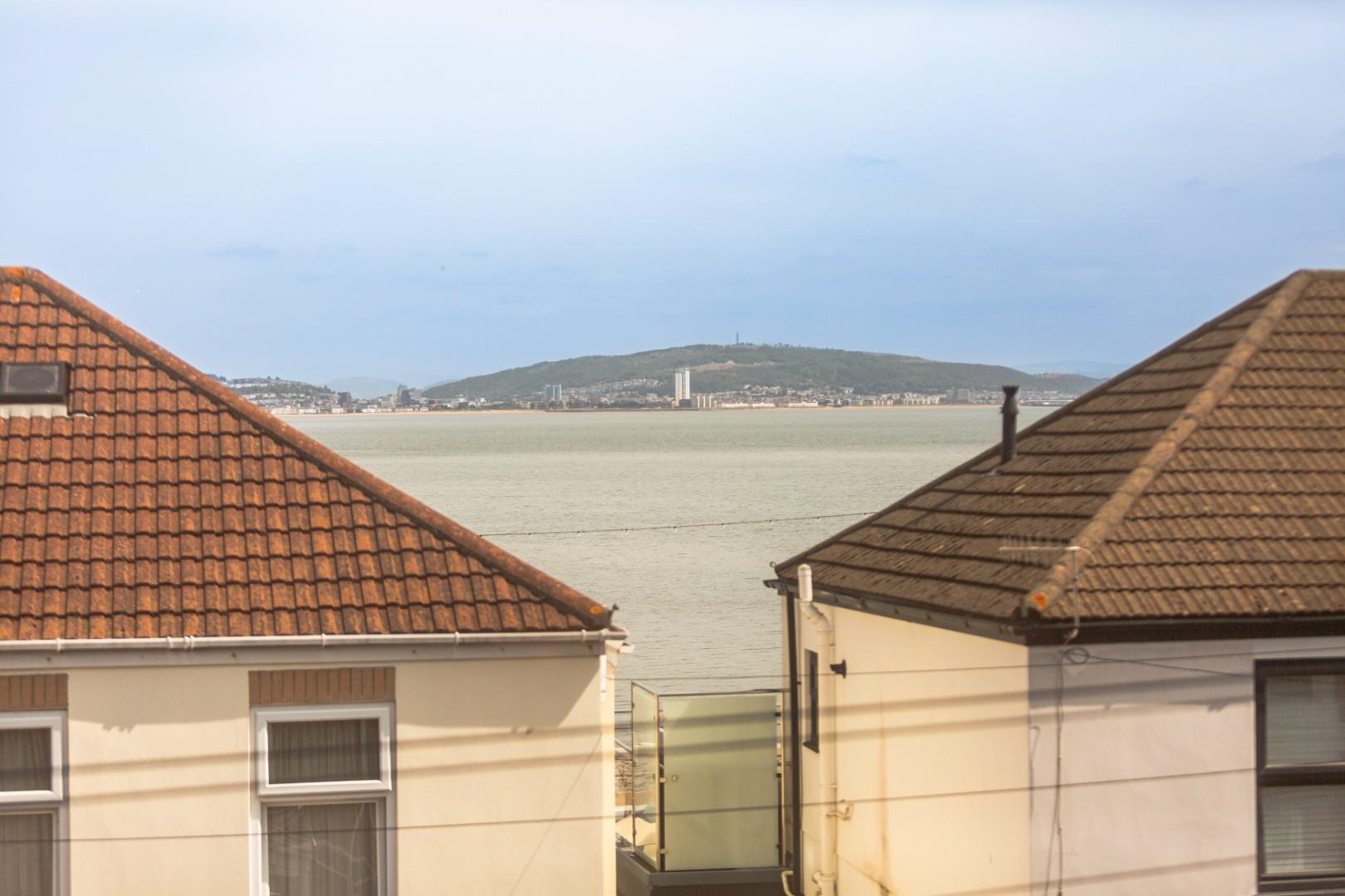 Devon Place, Mumbles, Swansea, SA3 4DR